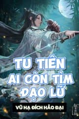 Tu Tiên Ai Còn Tìm Đạo Lữ (Dịch)