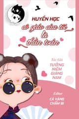 Cô Giáo Của Tôi Là Thần Toán (Dịch)
