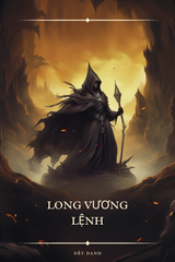 Long Vương Lệnh