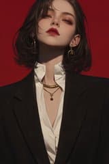 Nam Chủ Mau Lại Đây Nói Chuyện