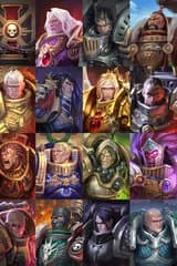 Warhammer 30k: Kẻ phá vỡ định mệnh