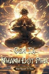 Con Ta Nhanh Đột Phá (Dịch)