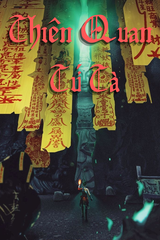 Thiên Quan Tứ Tà (Bản Dịch)