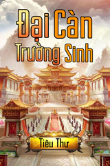 Đại Càn Trường Sinh (Bản Dịch) audio mới nhất