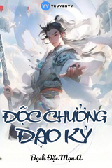 Độc Chưởng Đạo Kỷ