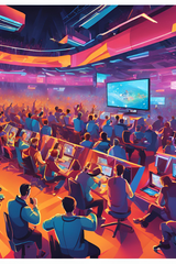 Game Thủ Hàng Đầu