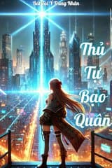 Thủ Tự Bạo Quân (Dịch)