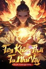 Tiên Không Phải Tu Như Vậy (Dịch) audio mới nhất