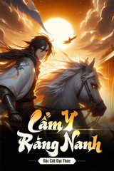Cẩm Y Răng Nanh (Dịch)