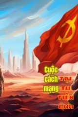 Cuộc cách mạng tại tu tiên giới