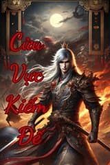 Cửu Vực Kiếm Đế(Dịch)
