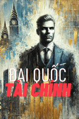 Đại Quốc Tài Chính