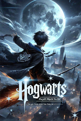 Hogwarts Huyết Mạch Vu Sư (Dịch)