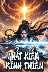 Nhất Kiếm Kình Thiên