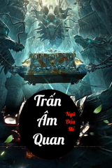 Trấn Âm Quan