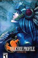 Valkyrie Profile: Lenneth