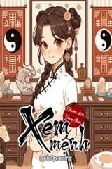 Xem Mệnh (Dịch) audio mới nhất