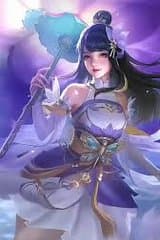 Sư Nương Kiều Kiều