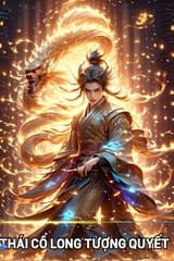 Thái Cổ Long Tượng Quyết [Bản Dịch] audio mới nhất