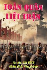 Toàn Quân Liệt Trận (DỊCH) audio mới nhất