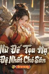 Nữ Đế Tọa Hạ Đệ Nhất Chó Săn audio mới nhất