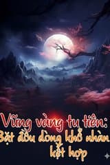 Quái Vật Đã Đến (Bản Dịch)
