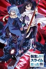 Tensei Shitara Slime Datta Ken audio mới nhất