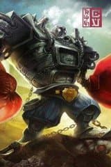 Ta Gọi Là Blitzcrank