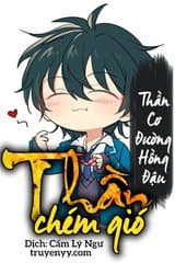 Hệ Thống Chém Gió (TTTV - Tiên Môn) audio mới nhất