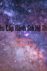 Siêu Cấp Hành Giả Hệ Thống