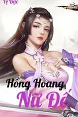 Hồng Hoang Nữ Đế