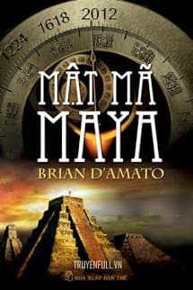 Mật Mã Maya audio mới nhất